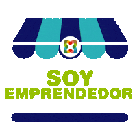 cajaarequipa app emprendimiento emprendedor credito Sticker