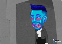 Heart Love GIF by Rug Radio