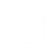 Weather Channel Sticker Sticker by Sara Kays
