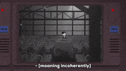 sneaking kanye west GIF by South Park 