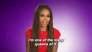 michelle williams fix my choir GIF by RealityTVGIFs