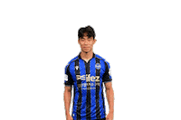 Football Sticker by Incheon United FC