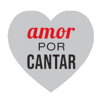 Cantar Sticker by dale REC