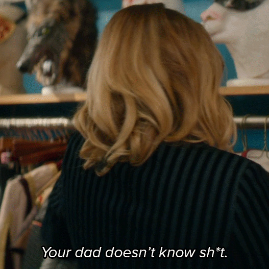 Cbs Drama GIF by Paramount+