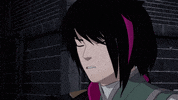 Focus Ren GIF by Rooster Teeth