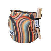Bag Climbing Sticker by KletterRetter