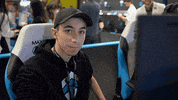 Wink Gamer GIF by The Chiefs Esports Club