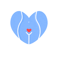 Girl Power Ciclo Sticker by JWT Brasil