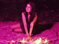 Kiss Me Goodbye GIF by DeathbyRomy