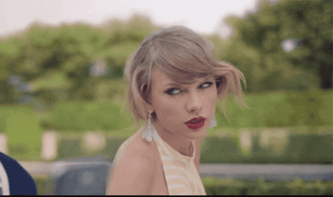 leave her to heaven GIF