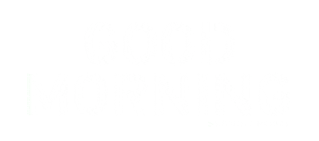 good morning Sticker by Smokey Point
