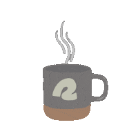 Cozy Sticker by Retrospec