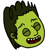 Fun Laughing Sticker by herbertonic