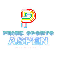 Sticker by Pride Sports USA