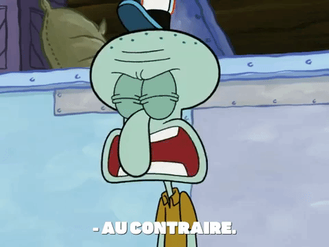 season 7 episode 10 GIF by SpongeBob SquarePants