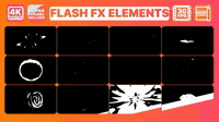 Flash FX Elements Titles