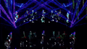 americas got talent nbc GIF