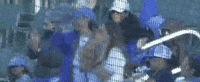 Virginia Tech Softball GIF by NCAA Championships