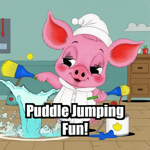 Pigassocharacter GIF by The Pigasso