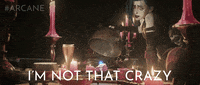 Jinx GIF by League of Legends