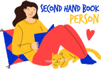 Read Second Hand Sticker by momox SE