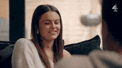 Episode 1 Hug GIF by E4