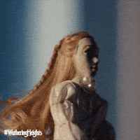 Doll Heights GIF by Warner Bros. Pictures