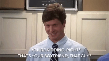 comedy central GIF by Workaholics