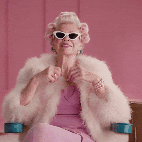 Barbara Od GIF by Old Dominion