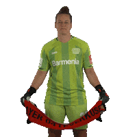 Team Club Sticker by Bayer 04 Leverkusen