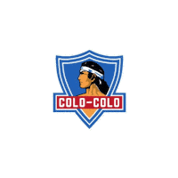 Colo-Colo Colo Sticker