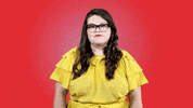 Disappointed Judging You GIF by buzzfeedladylike