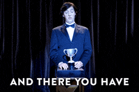 comedy central balance GIF by Drunk History
