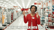 Best Friends Wow GIF by Target