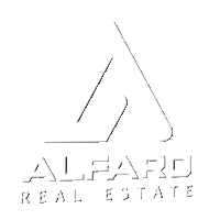 Alfarorealestate Sticker by JimAlfaro