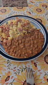 Trending Breakfast GIF