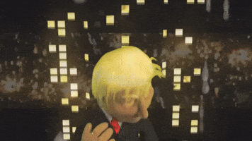 Donald Trump Rock GIF by Savvy Turtle