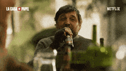 netflix netflix laugh laughing 3 GIF