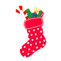 Joyeux Noel Christmas Sticker by Studio Jonesie