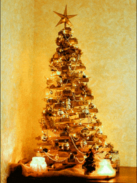 christmas GIF by veduta