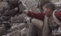 Wildlife Tibet GIF by Madman Films