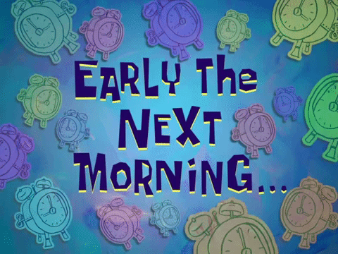 season 8 bubble troubles GIF by SpongeBob SquarePants