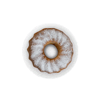 Cake Rice Sticker by Rampinelli Alimentos