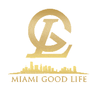 miamigl Sticker by Miami Good Life