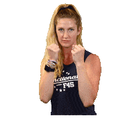 Awesome Fight Sticker by F45 Training Fruit Cove