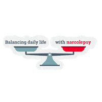 Sleepdisorders Sticker by Know Narcolepsy