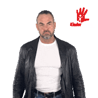 Carsten Stahl Sticker by Bündnis Kinderschutz