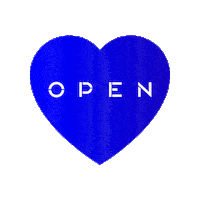 Opp Sticker by Open Plaza Perú