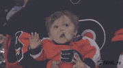Ice Hockey GIF by NHL