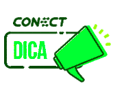 News Internet Sticker by Conect